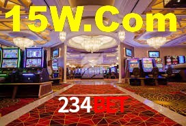 Tennis Betting 234Bet
