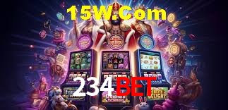 Experiência VIP 234Bet