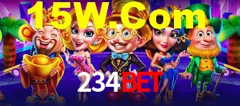 Welcome Bonus 234Bet