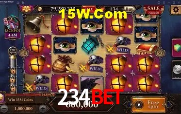 Casino Ao Vivo 234Bet