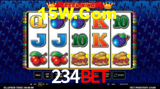 234Bet Win