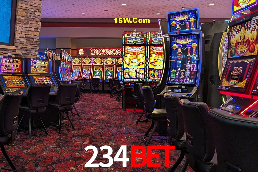 Live Casino 234Bet
