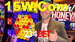 234Bet Win