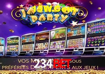 Apostas de Tênis 234Bet