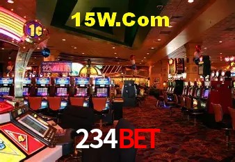 Promoção Relâmpago 234Bet