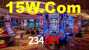 VIP Casino 234Bet