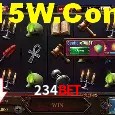 Provedores de Jogos 234Bet