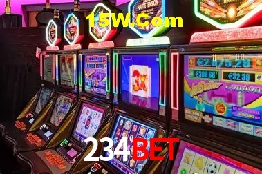 Promoções Sazonais 234Bet