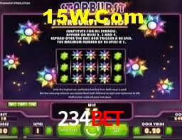 Statistics 234Bet